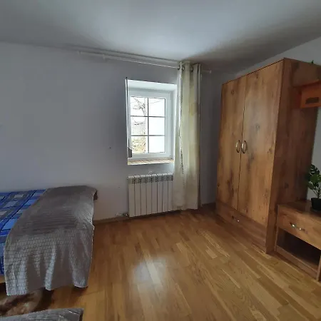 Chata Nad Bystrzykiem - Apartament Karpacz Exteriér fotografie