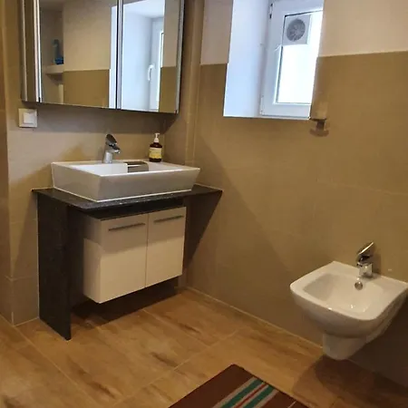 Chata Nad Bystrzykiem - Apartament Karpacz Exteriér fotografie