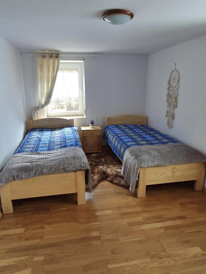 Nad Bystrzykiem - Apartment *