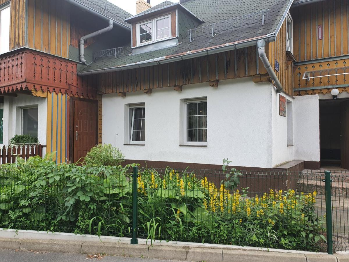 Nad Bystrzykiem - Apartment *